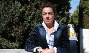 BEGOÑA PUENTE, profesora de dirección de personas y organización de ESADE business school. BEGOÑA PUENTE, profesora de dirección de personas y organización de ESADE business school.