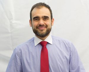 Eduardo Moratalla: "El networking me ayudó a afinar mi empresa" Eduardo Moratalla: "El networking me ayudó a afinar mi empresa"