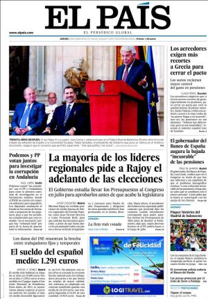 En clave electoral En clave electoral