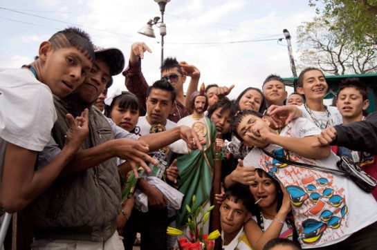 Chacas Chacas