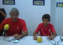 Primera convocatoria internacional en Barranquilla