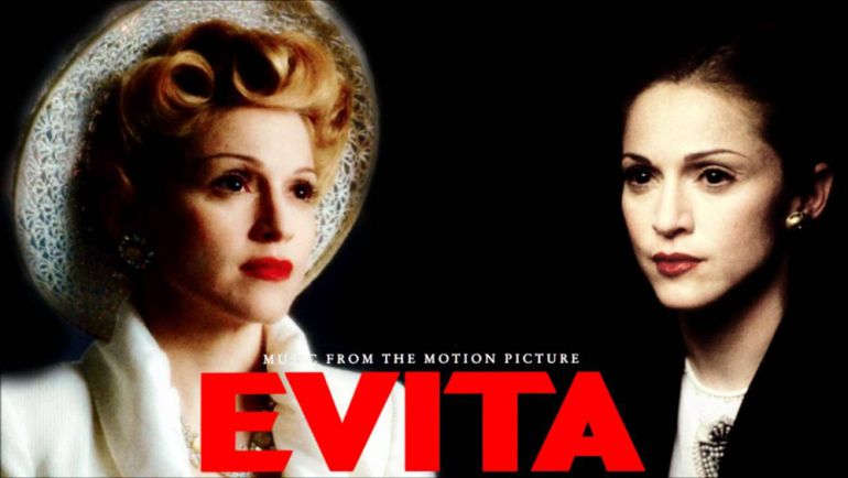 Evita Evita