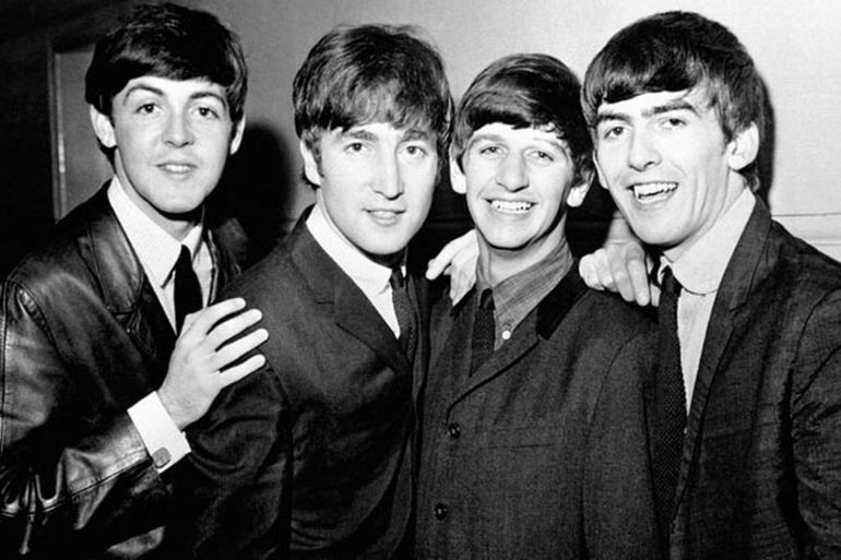 Ringo Starr se entera ahora de que los demás Beatles cobraban Ringo Starr se entera ahora de que los demás Beatles cobraban