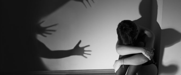 La violencia de género se ha convertido en la lacra de este país en los últimos años. La violencia de género se ha convertido en la lacra de este país en los últimos años.