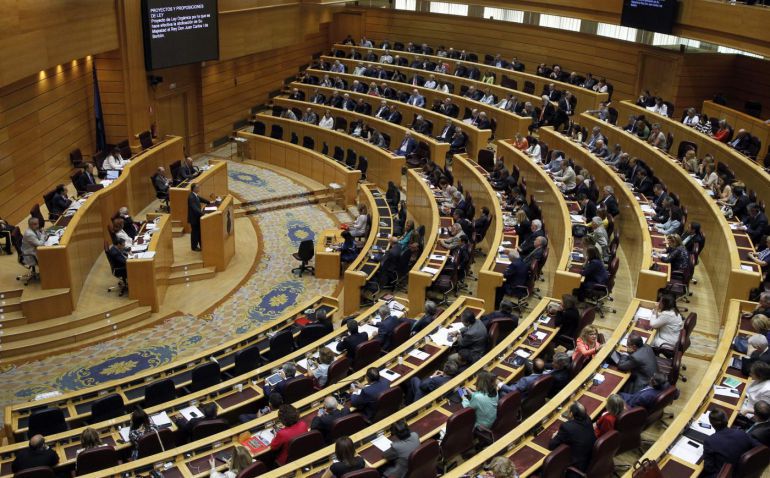 Los políticos nunca dejan el 'cole' Los políticos nunca dejan el 'cole'