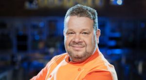 Alberto Chicote, presentador de "Pesadilla en la cocina" y jurado de "Top Chef" Alberto Chicote, presentador de "Pesadilla en la cocina" y jurado de "Top Chef"