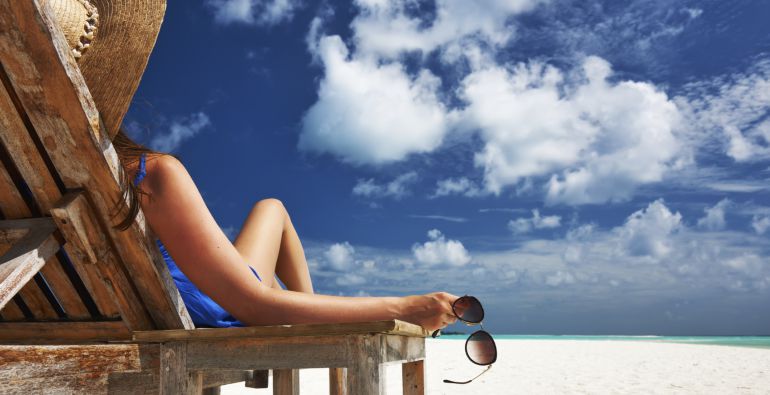 Los amores de verano son cuentos de hadas Los amores de verano son cuentos de hadas