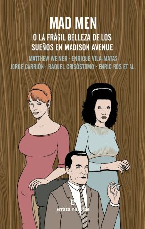 10 libros sobre series para el Día de las librerías: 10 libros sobre series para el invierno 10 libros sobre series para el Día de las librerías: 10 libros sobre series para el invierno