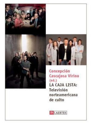10 libros sobre series para el Día de las librerías: 10 libros sobre series para el invierno 10 libros sobre series para el Día de las librerías: 10 libros sobre series para el invierno