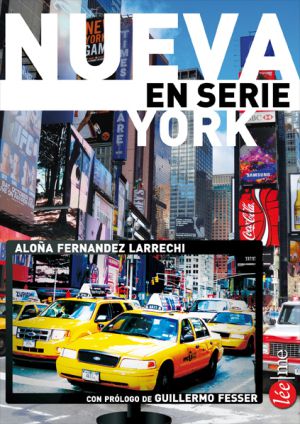10 libros sobre series para el Día de las librerías: 10 libros sobre series para el invierno 10 libros sobre series para el Día de las librerías: 10 libros sobre series para el invierno