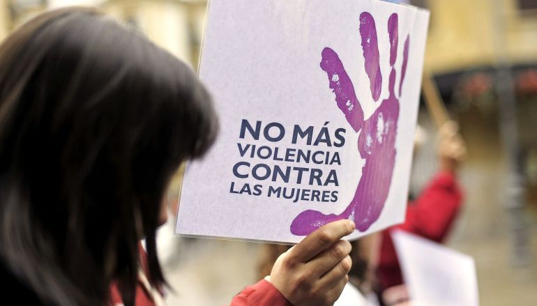 “Para poder disfrutar tiene que haber consentimiento” “Para poder disfrutar tiene que haber consentimiento”