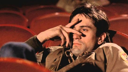 Taxi driver Taxi driver