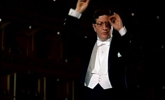 Bernard Herrmann Bernard Herrmann