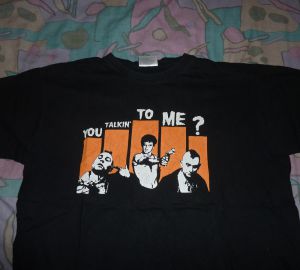 camiseta camiseta