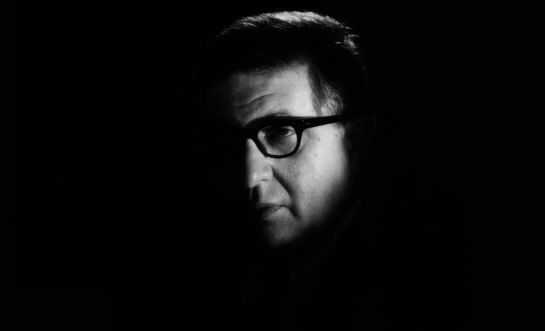 Bernard Herrmann Bernard Herrmann