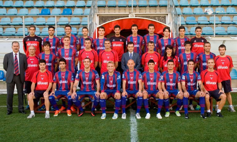 “La jueza no ha dado la razón al Eibar, ha dado la razón al fútbol” “La jueza no ha dado la razón al Eibar, ha dado la razón al fútbol”