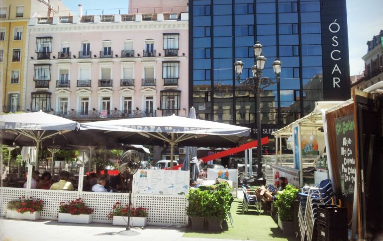 Kike Sarasola: “Ahora que vivimos una época de vacas gordas aprovechemos para reinventar el turismo” Kike Sarasola: “Ahora que vivimos una época de vacas gordas aprovechemos para reinventar el turismo”
