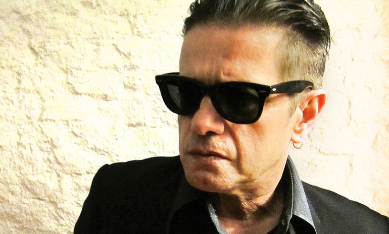 "Voy a televisión siempre que se pueda hacer música en directo" "Voy a televisión siempre que se pueda hacer música en directo"
