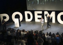 Podemos: así empezó todo