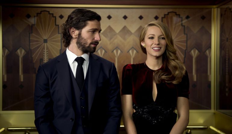'El secreto de Adaline' Eternamente joven 'El secreto de Adaline' Eternamente joven