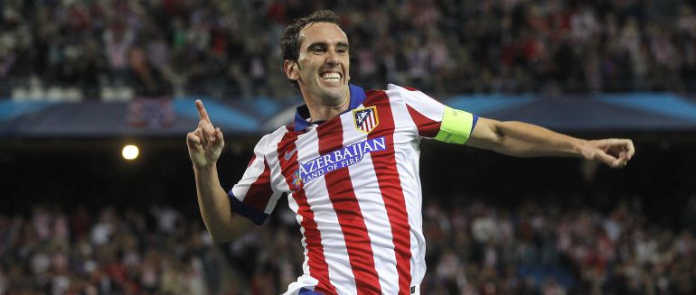 'SER Deportivos' (06-08-2015): Godín rechaza al Manchester ...