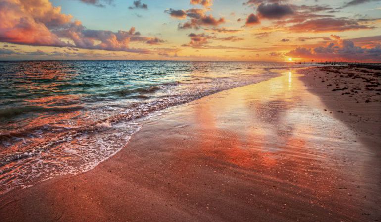 Verdaderamente, el verano no existe Verdaderamente, el verano no existe