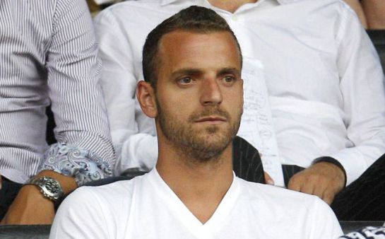 'SER Deportivos' (13-08-2015): El retorno de Soldado a España, más cerca 'SER Deportivos' (13-08-2015): El retorno de Soldado a España, más cerca
