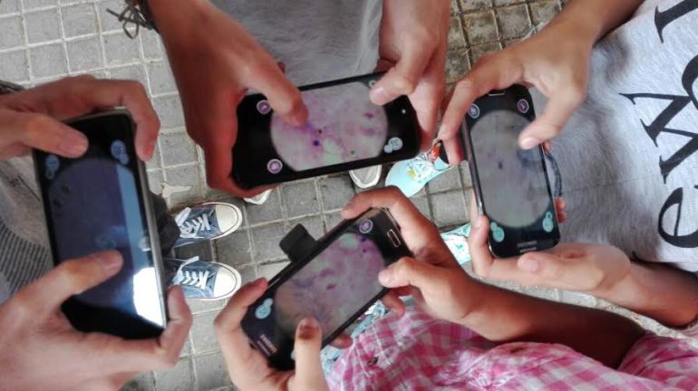 Médicos a distancia Médicos a distancia