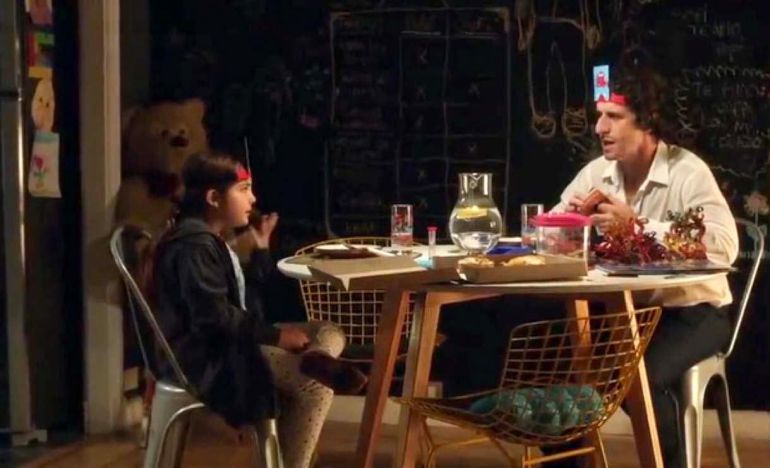 'Sin Hijos'. Ella detesta a los niños 'Sin Hijos'. Ella detesta a los niños