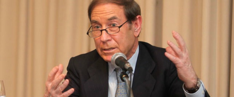 Shlomo Ben Ami debatirá sobre Oriente Medio en el próximo 'Congreso del Bienestar'. Shlomo Ben Ami debatirá sobre Oriente Medio en el próximo 'Congreso del Bienestar'.