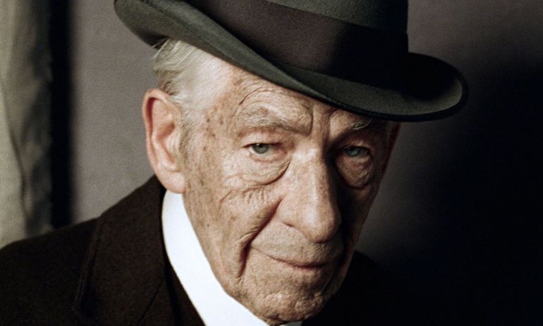 'La Script': El último caso de Sherlock Holmes y un crimen en 'Cut Bank' 'La Script': El último caso de Sherlock Holmes y un crimen en 'Cut Bank'