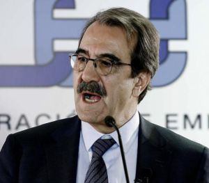 Emilio Ontiveros, presidente de Afi Emilio Ontiveros, presidente de Afi