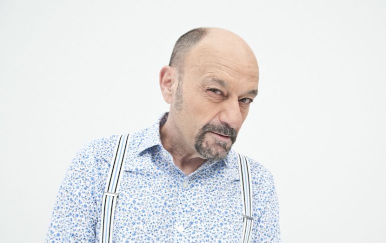 “El humor no se aprende” “El humor no se aprende”