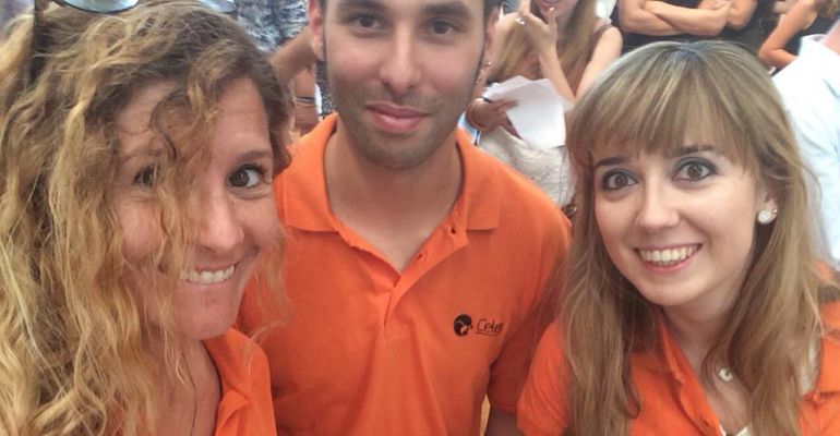 La inteligencia emocional, clave para emprender y recuperarse de un fracaso La inteligencia emocional, clave para emprender y recuperarse de un fracaso