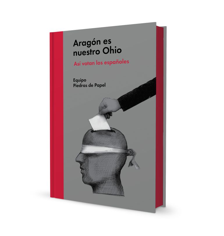 "Aragón es nuestro Ohio": Cómo somos los españoles ante las urnas "Aragón es nuestro Ohio": Cómo somos los españoles ante las urnas