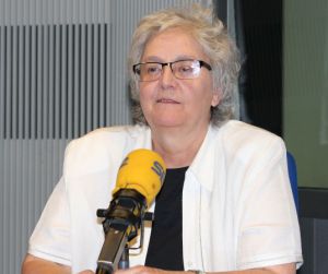 La mirada de Soledad Gallego Díaz: Apariencia de imparcialidad: Apariencia de imparcialidad La mirada de Soledad Gallego Díaz: Apariencia de imparcialidad: Apariencia de imparcialidad