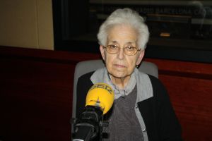 La dignidad frente al olvido La dignidad frente al olvido