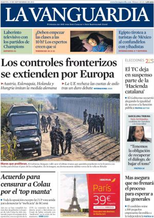 Una crisis que puede ser letal Una crisis que puede ser letal