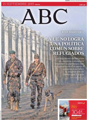 Una crisis que puede ser letal Una crisis que puede ser letal