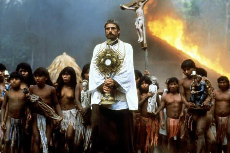 Carlos Boyero: "Habría que esperar a que el Papa muriera para hacer una película de su vida" Carlos Boyero: "Habría que esperar a que el Papa muriera para hacer una película de su vida"
