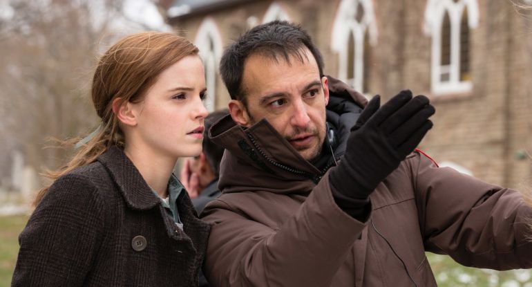 Arranca el Festival de cine de San sebastián 2015: Las cinco claves del Festival de Cine de San Sebastián Arranca el Festival de cine de San sebastián 2015: Las cinco claves del Festival de Cine de San Sebastián