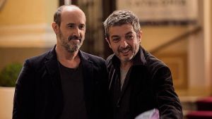 Arranca el Festival de cine de San sebastián 2015: Las cinco claves del Festival de Cine de San Sebastián Arranca el Festival de cine de San sebastián 2015: Las cinco claves del Festival de Cine de San Sebastián