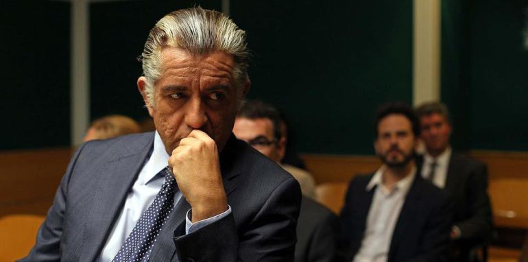 B la película: El Bárcenas más literal llega al cine B la película: El Bárcenas más literal llega al cine