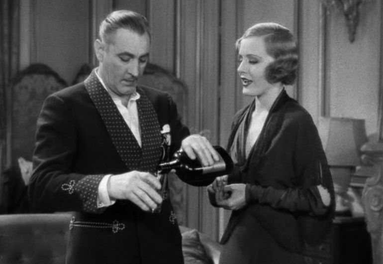 John Barrymore John Barrymore