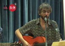 '¡Alto!' de Vetusta Morla con Xoel López en formato inédito