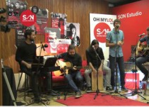 Adelanto de 'Profetas de la mañana' de Vetusta Morla con Xoel López y en formato inédito