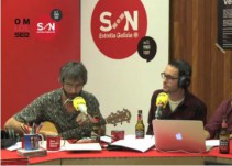Xoel López pone música a la política - Letra: Soraya Saenz de Santamaría, Música: Xoel
