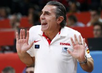 "En Pau Gasol he visto un liderazgo especial"