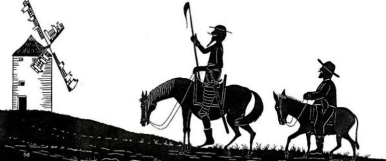 La nobleza de sangre: los hidalgos La nobleza de sangre: los hidalgos