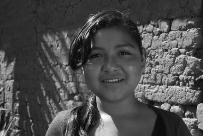 "Ser niña no significa que no podamos hacer valer nuestros derechos" "Ser niña no significa que no podamos hacer valer nuestros derechos"